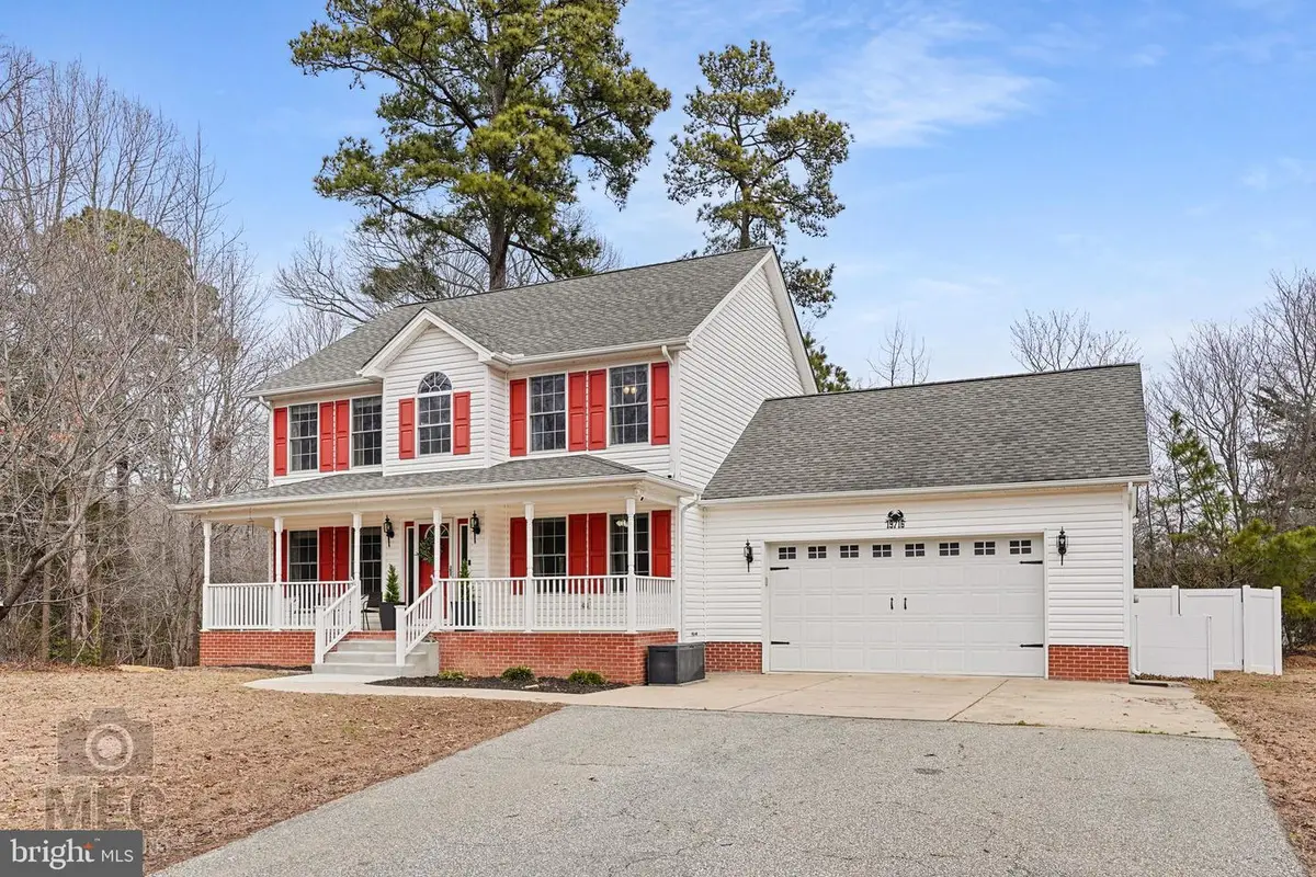 19716 Three Notch Rd, Lexington Park, MD 20653 - #1