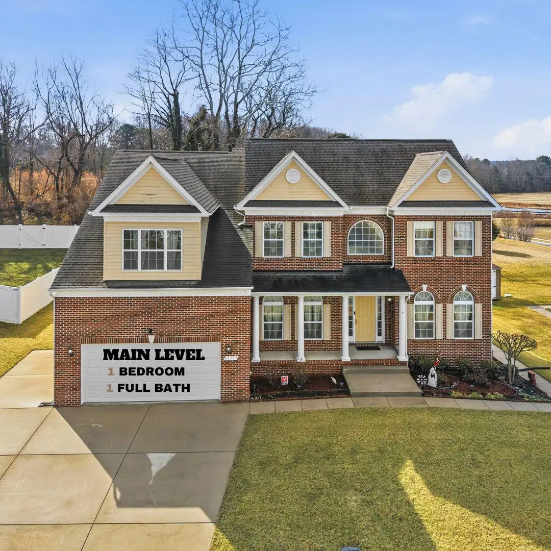 41377 Doctors Crossing Rd, Leonardtown, MD 20650 - #1