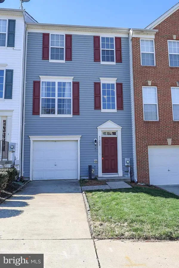 21355 Jettison Dr, LEXINGTON PARK, MD 20653