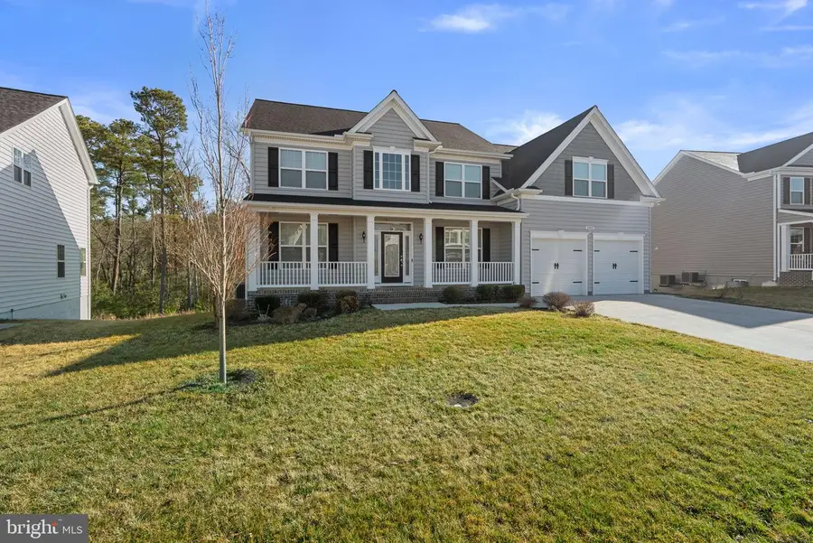 24018 Woodmore Dr, Hollywood, MD 20636 - #2