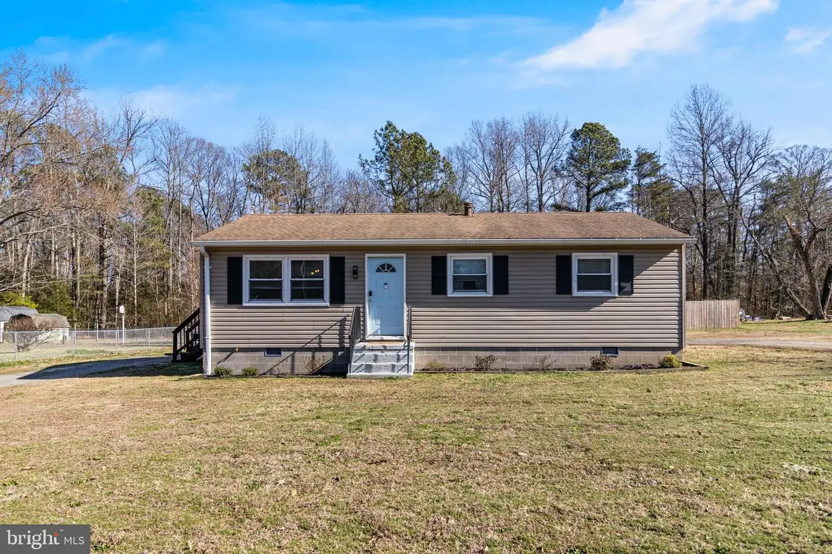 26310 Loveville Rd, Mechanicsville, MD 20659 - #1