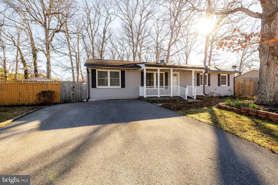 22056 Spring Valley Dr, Lexington Park, MD 20653 - #2