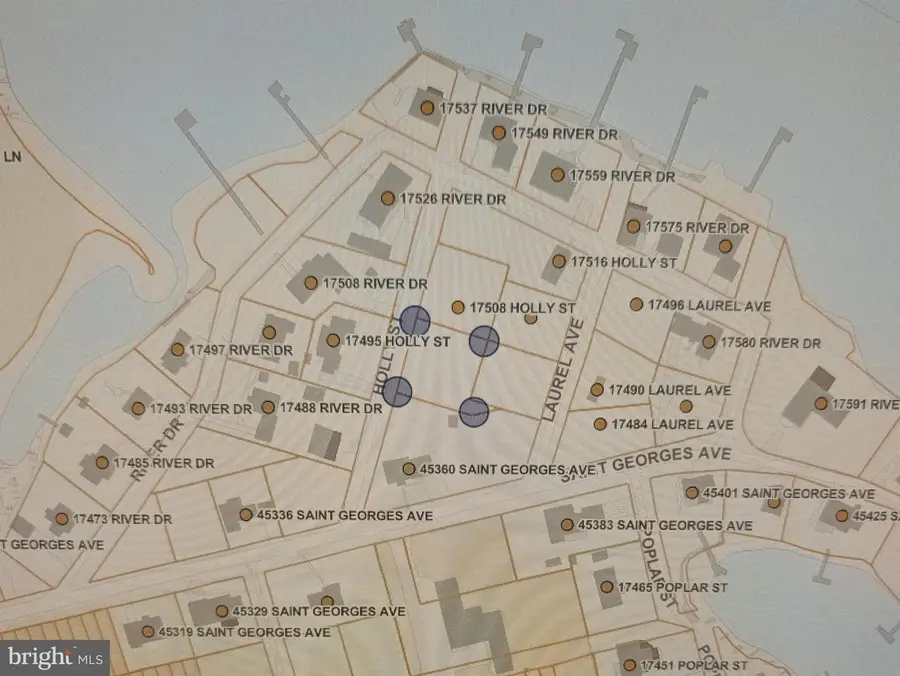 Holly St, Piney Point, MD 20674 - #2