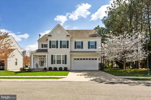 23345 Sugarbush St, CALIFORNIA, MD 20619