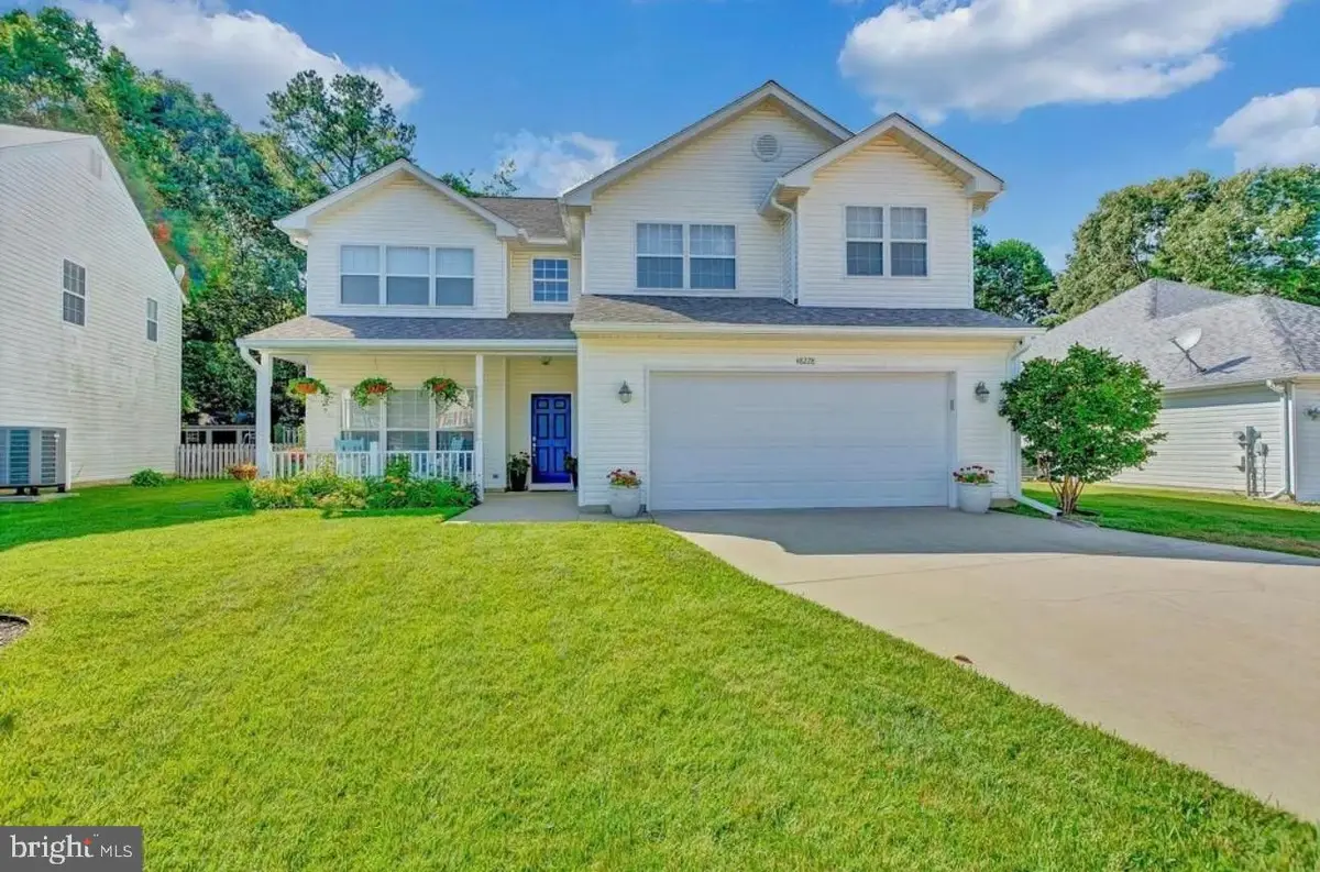 48228 Keel Dr, Lexington Park, MD 20653 - #1