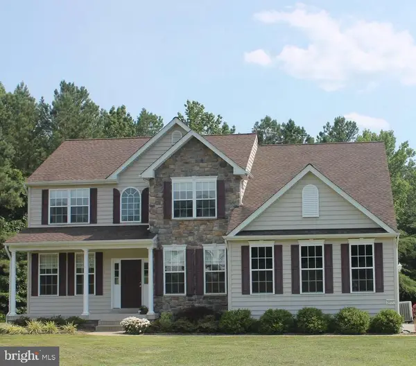 20752 Penansey Ln, LEONARDTOWN, MD 20650