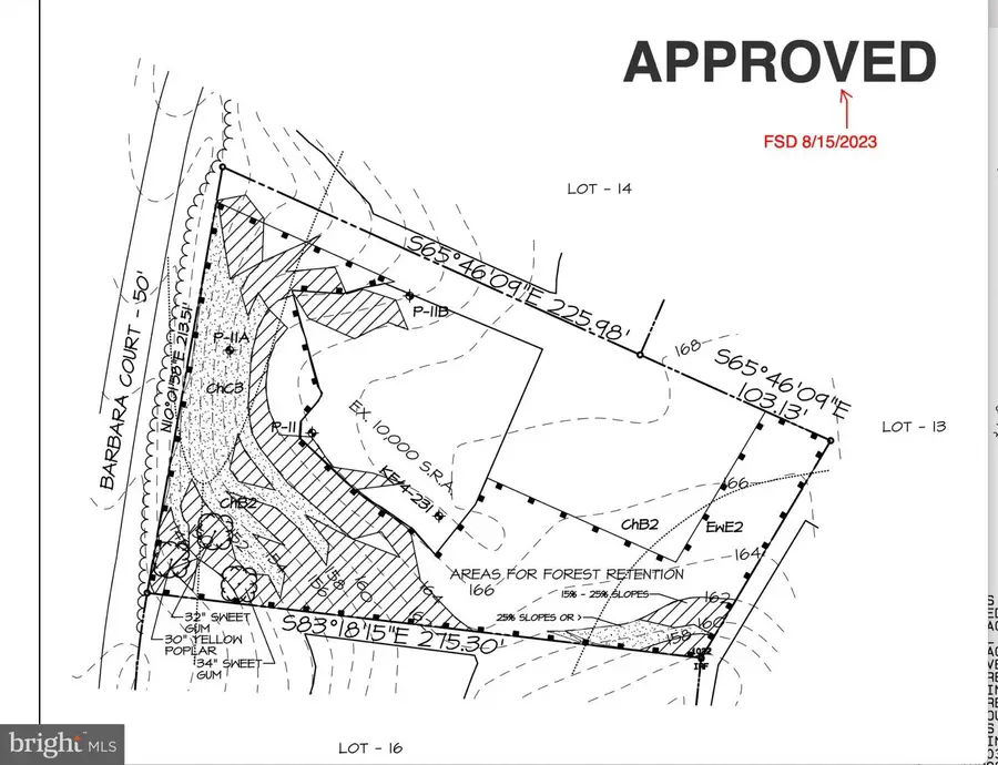 Lot 15 Barbara Ct, Mechanicsville, MD 20659 - #2