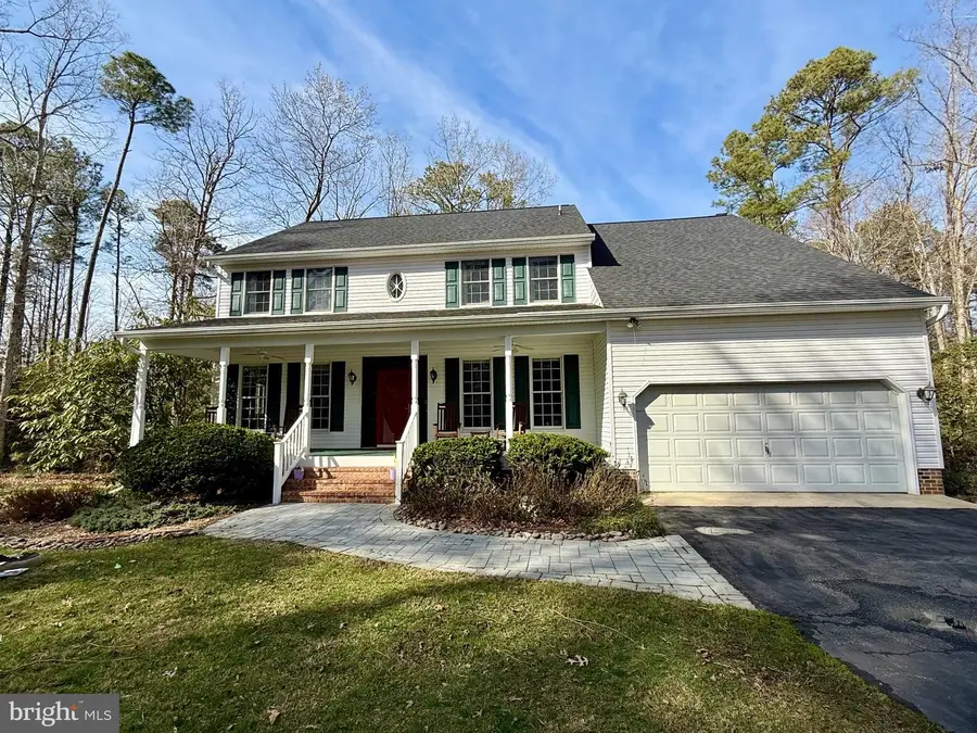 43552 Bayberry Ct, Leonardtown, MD 20650 - #2