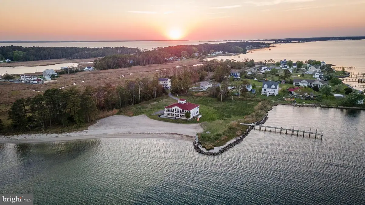 16363 Ball Point Rd, Piney Point, MD 20674 - #1