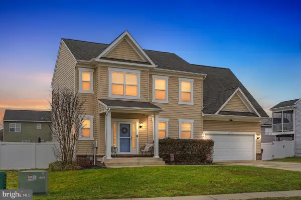 45546 Bethson St, CALIFORNIA, MD 20619