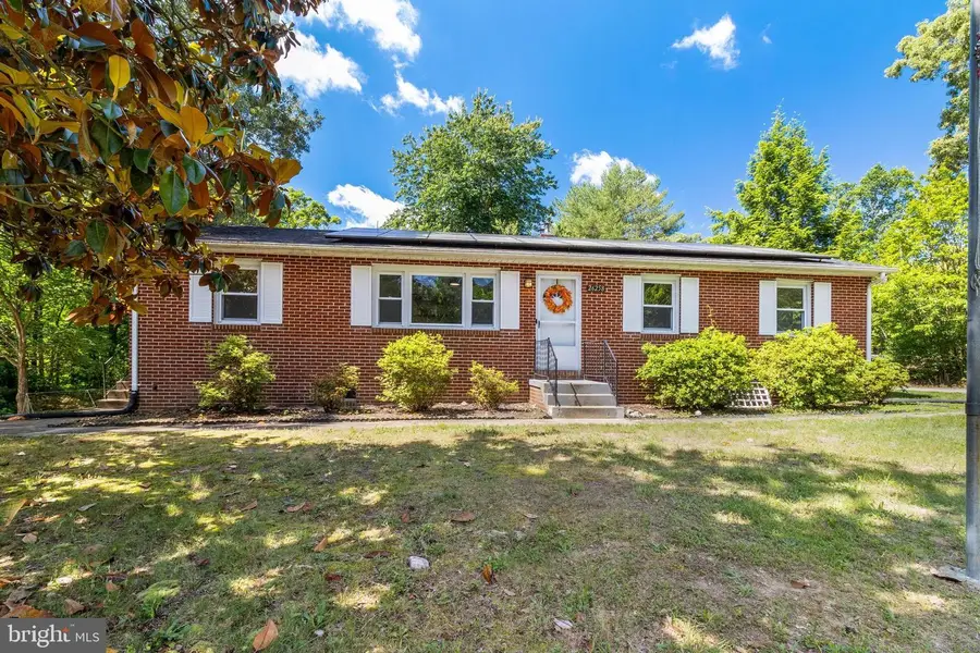 26258 Three Notch Rd, Mechanicsville, MD 20659 - #2