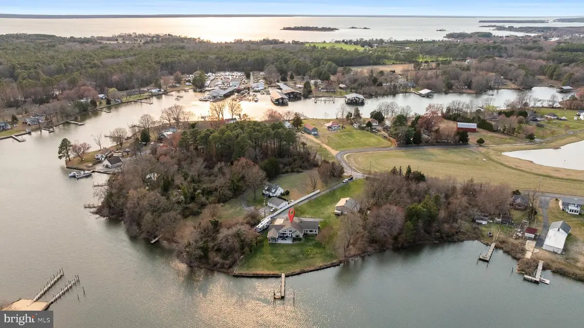 38150 Boatman Ln, Avenue, MD 20609 - #1