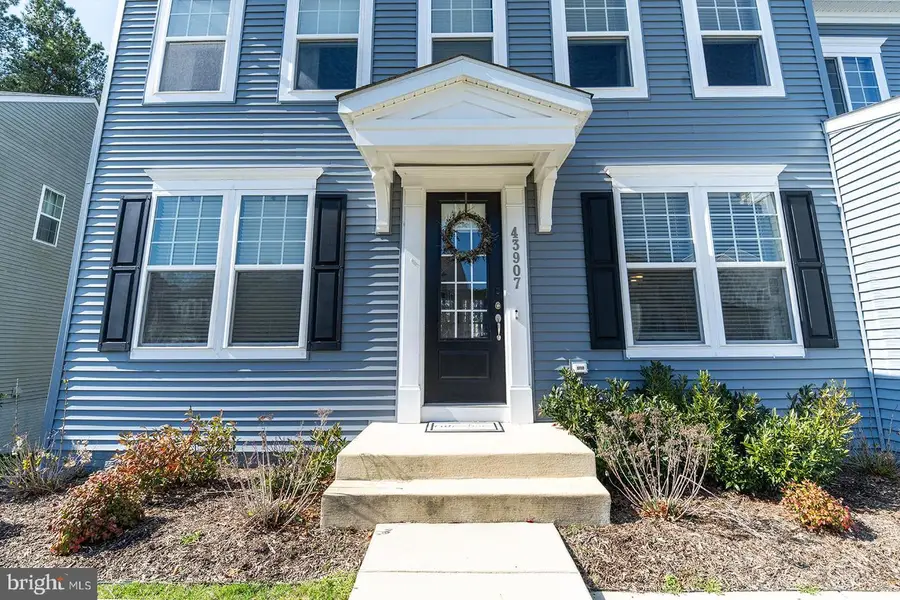 43907 Monterey St, California, MD 20619 - #3