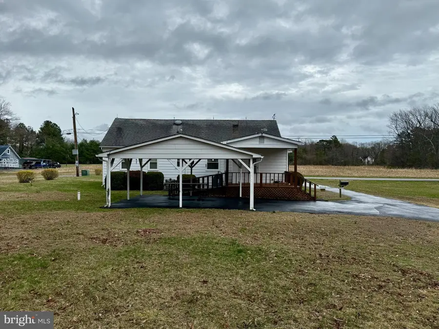 26949 Laurel Grove Rd, Mechanicsville, MD 20659 - #3