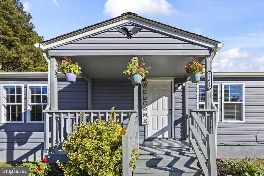 21488 Forest Run Dr, Lexington Park, MD 20653 - #2