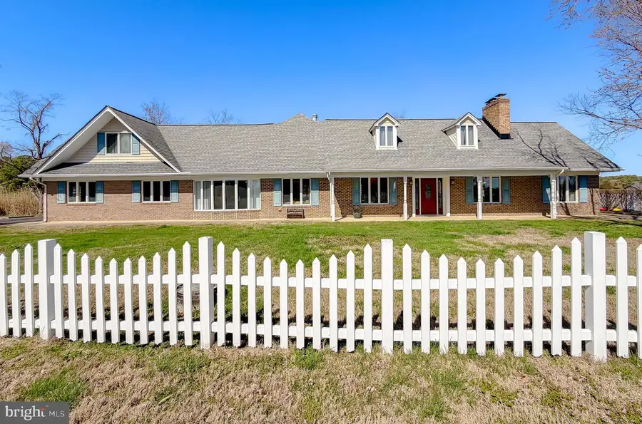 49716 Airedele Rd, Ridge, MD 20680 - #3