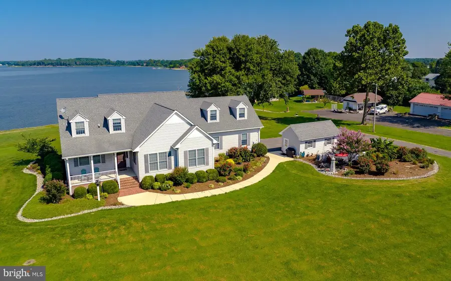 37668 Waterloo Rd, Coltons Point, MD 20626 - #3