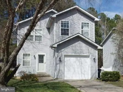 47990 Piney Orchard St, Lexington Park, MD 20653 - #1