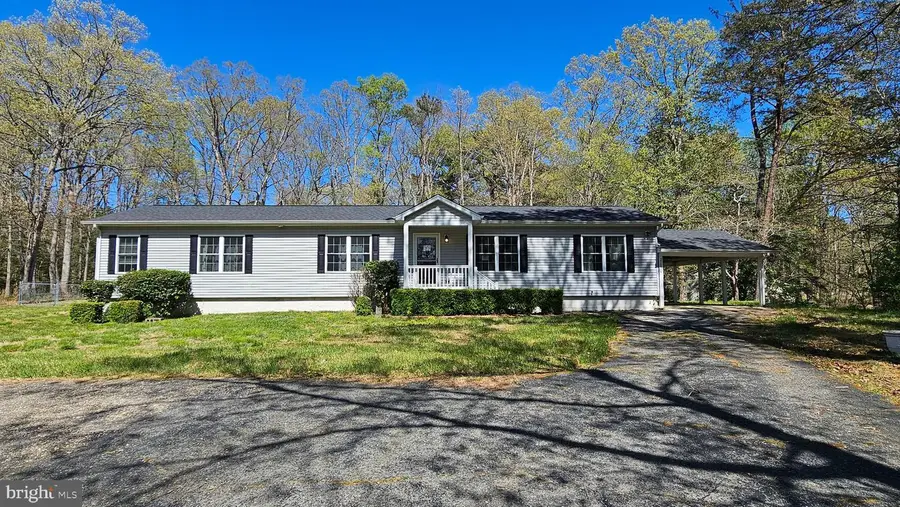 21076 Melissa Moore Ln, Lexington Park, MD 20653 - #2