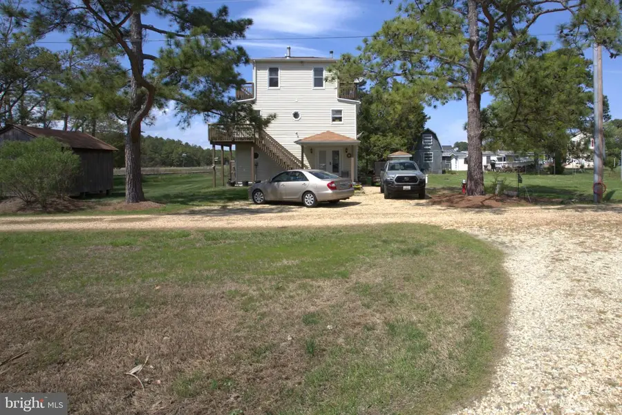14623 C Way Dr, Scotland, MD 20687 - #2