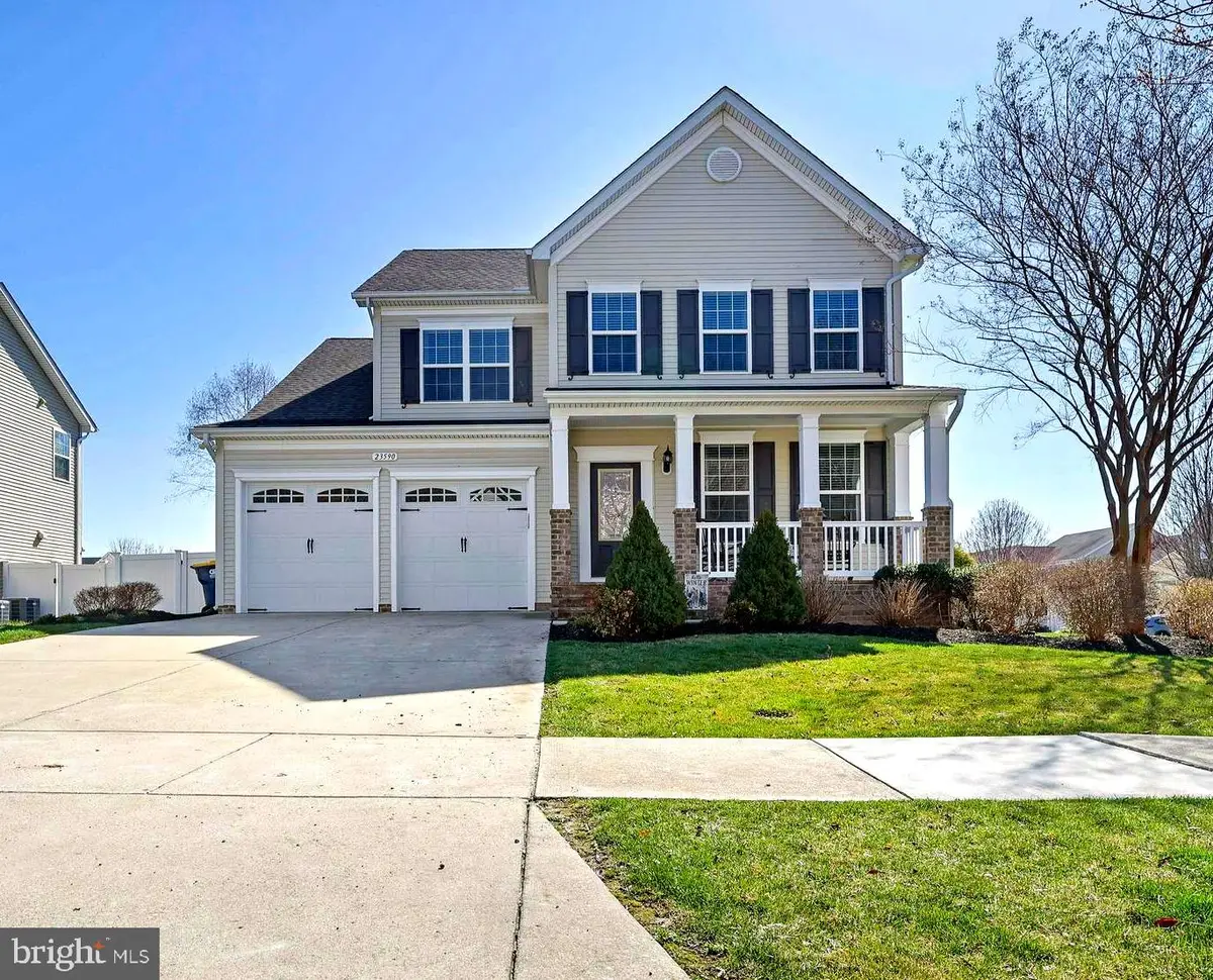 23590 Margrave Dr, Leonardtown, MD 20650 - #1