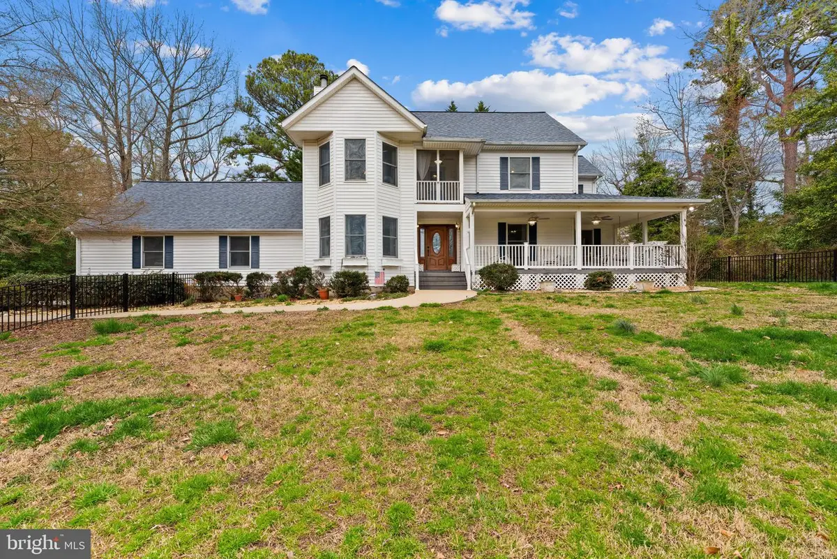 45920 Wild Rose Ln, California, MD 20619 - #1