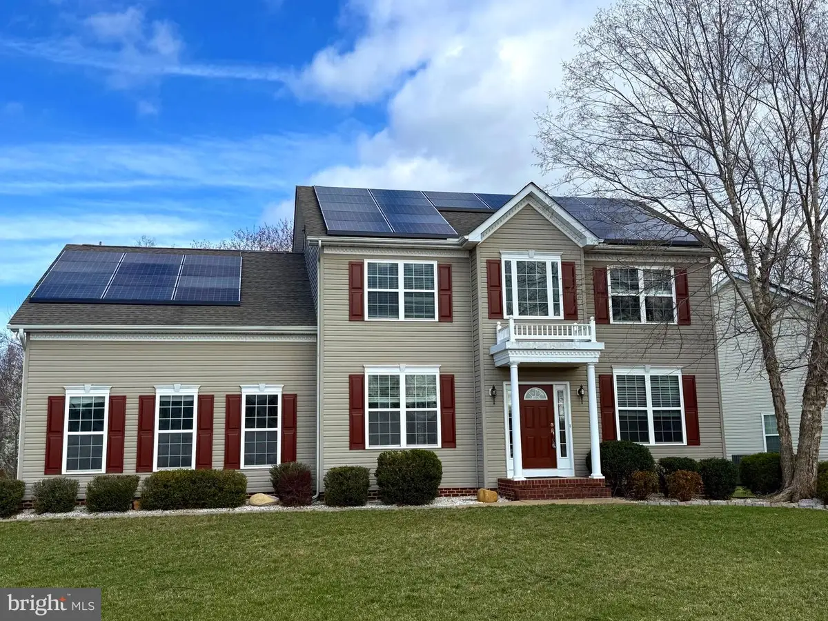 20862 Haverford Ct, Lexington Park, MD 20653 - #1