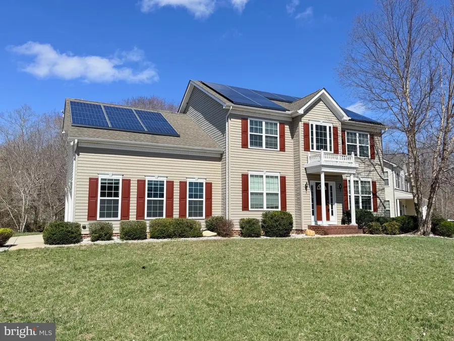 20862 Haverford Ct, Lexington Park, MD 20653 - #2