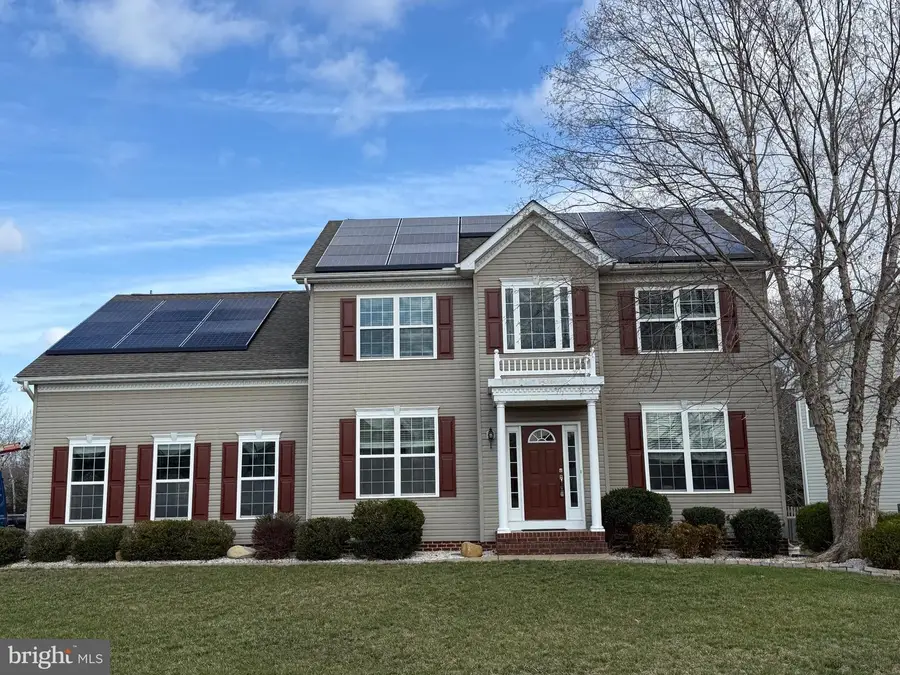 20862 Haverford Ct, Lexington Park, MD 20653 - #3