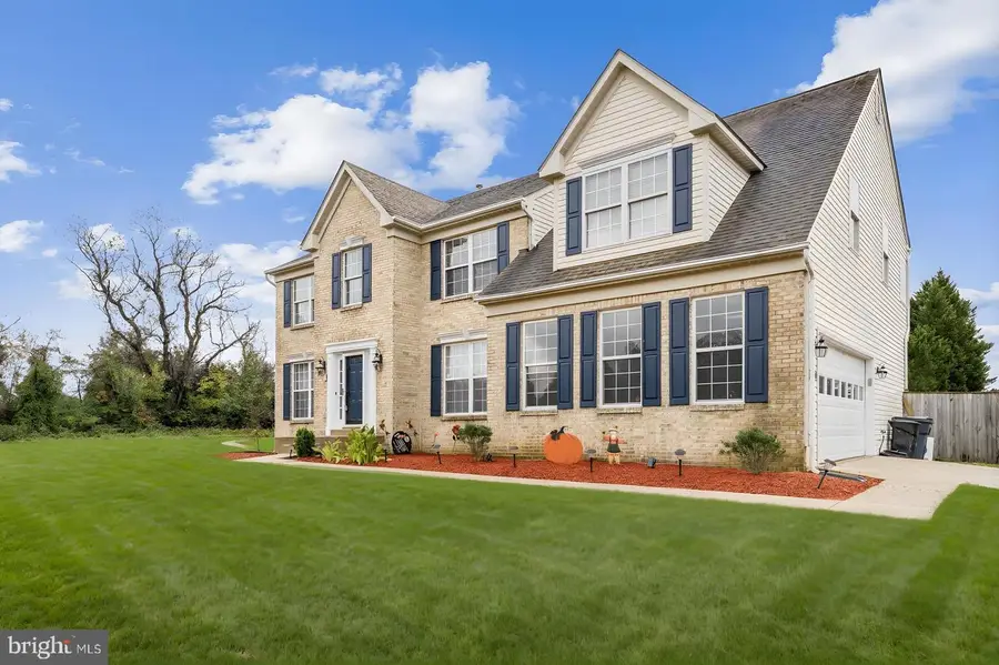 29850 Eldorado Farm Dr, Mechanicsville, MD 20659 - #2