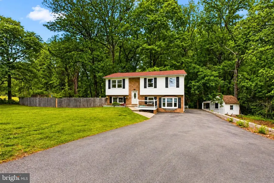 39510 Pocahontas Dr, Mechanicsville, MD 20659 - #2