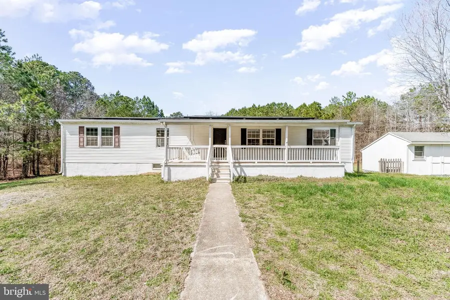 18690 Saint Jeromes Neck Rd, Dameron, MD 20628 - #2