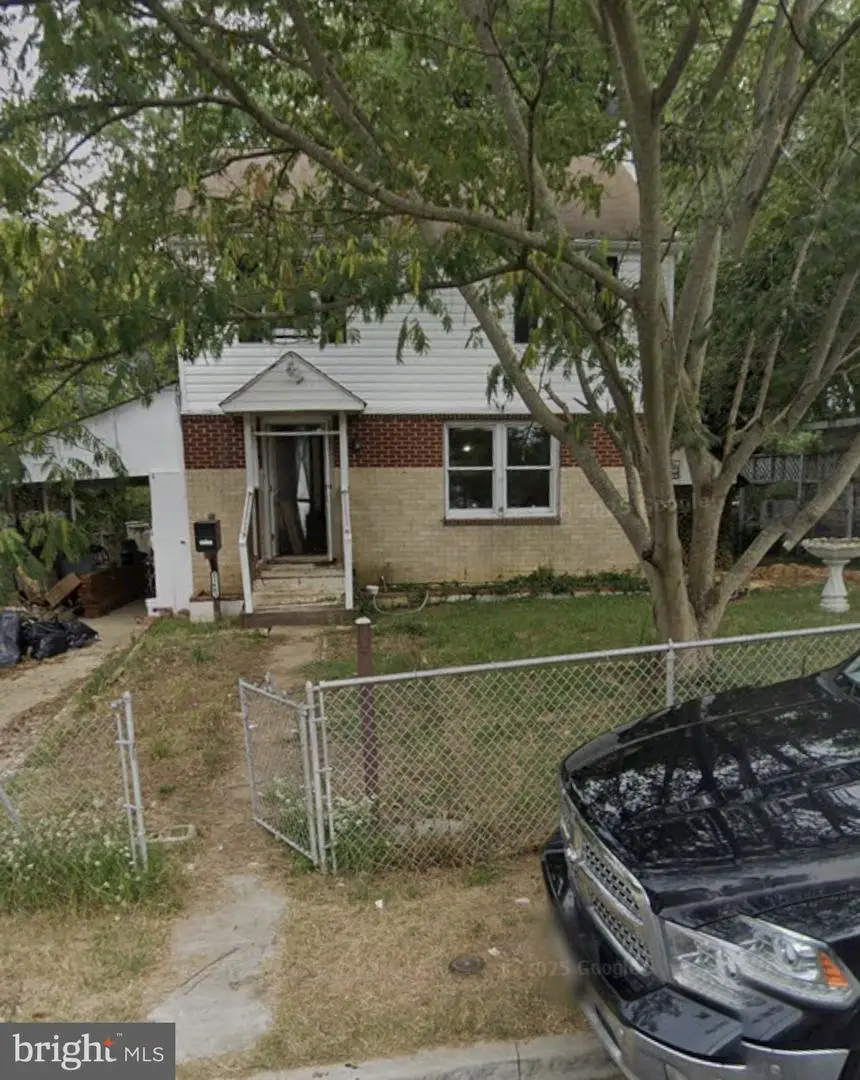 21683 Hancock Rd, Lexington Park, MD 20653 - #2