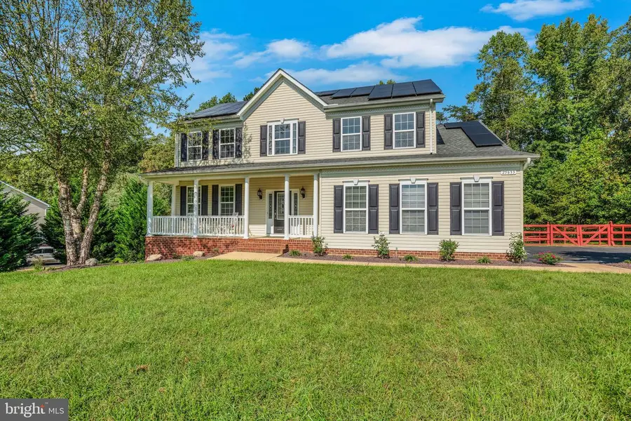 25633 Scenic View St, Mechanicsville, MD 20659 - #2