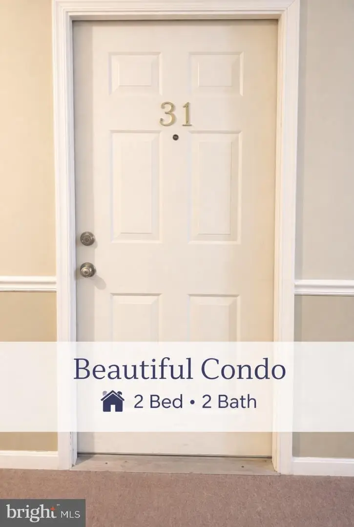 45485 Westmeath Way #g31, Great Mills, MD 20634 - #1