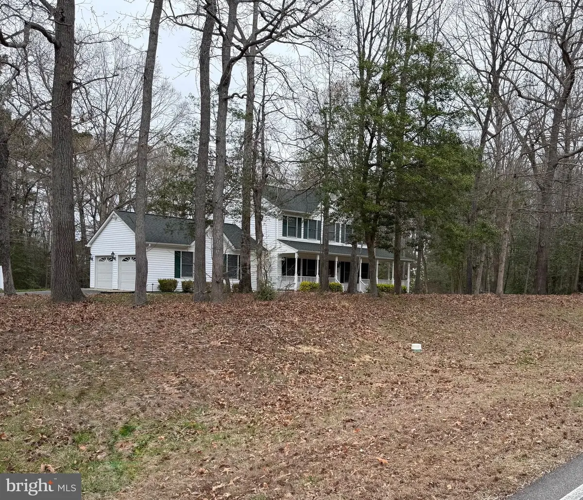 23207 Moakley St, Leonardtown, MD 20650 - #1