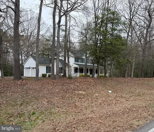 23207 Moakley St, LEONARDTOWN, MD 20650