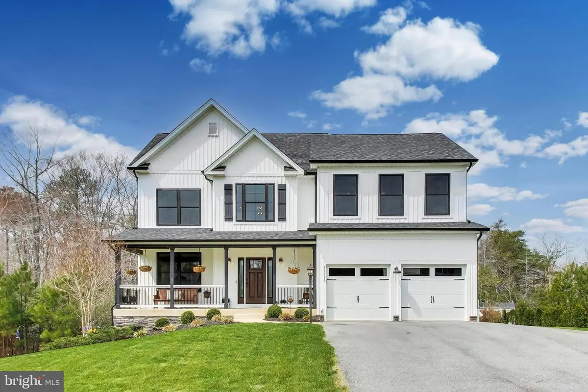 46210 Lisa Marie Ct, Drayden, MD 20630 - #1