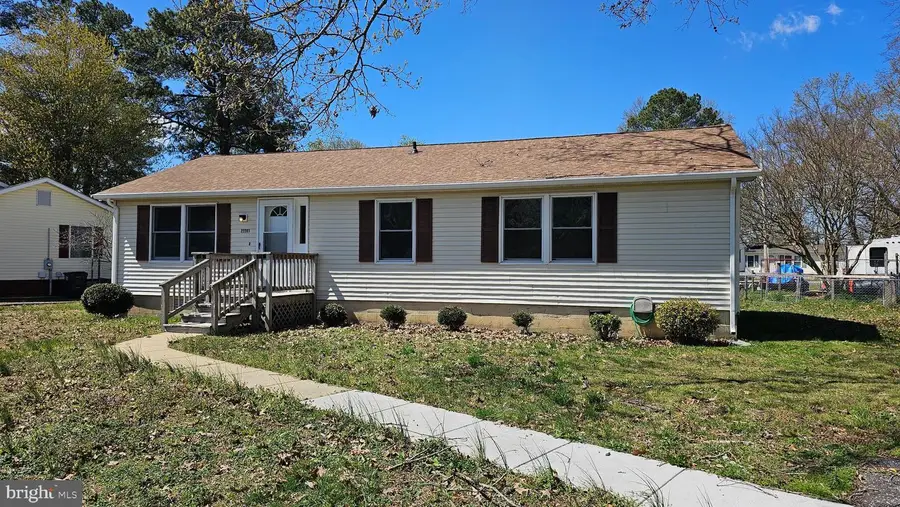 22281 Nomoni St, Leonardtown, MD 20650 - #3