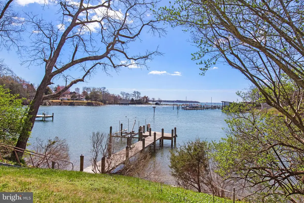 40003 Tippit Rd, Leonardtown, MD 20650 - #1