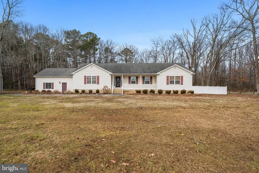 22343 Newtowne Neck Rd, Leonardtown, MD 20650 - #2