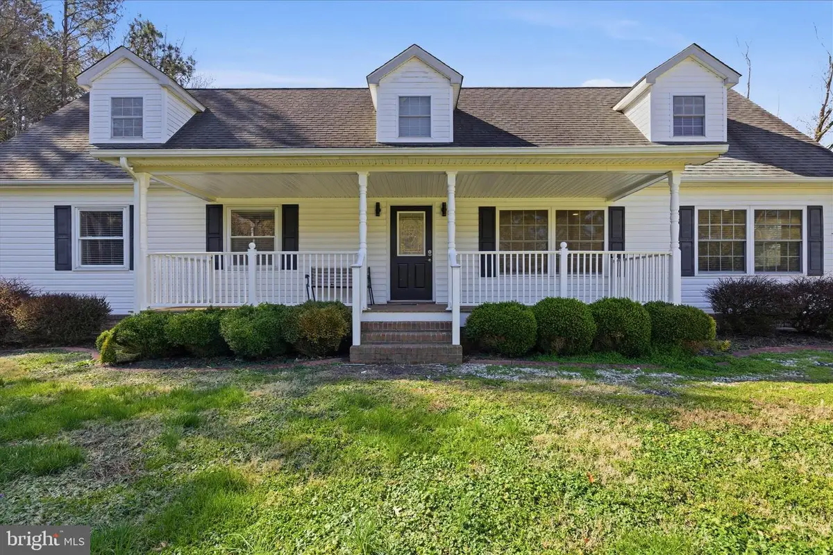 50345 Scotland Beach Rd, Scotland, MD 20687 - #1