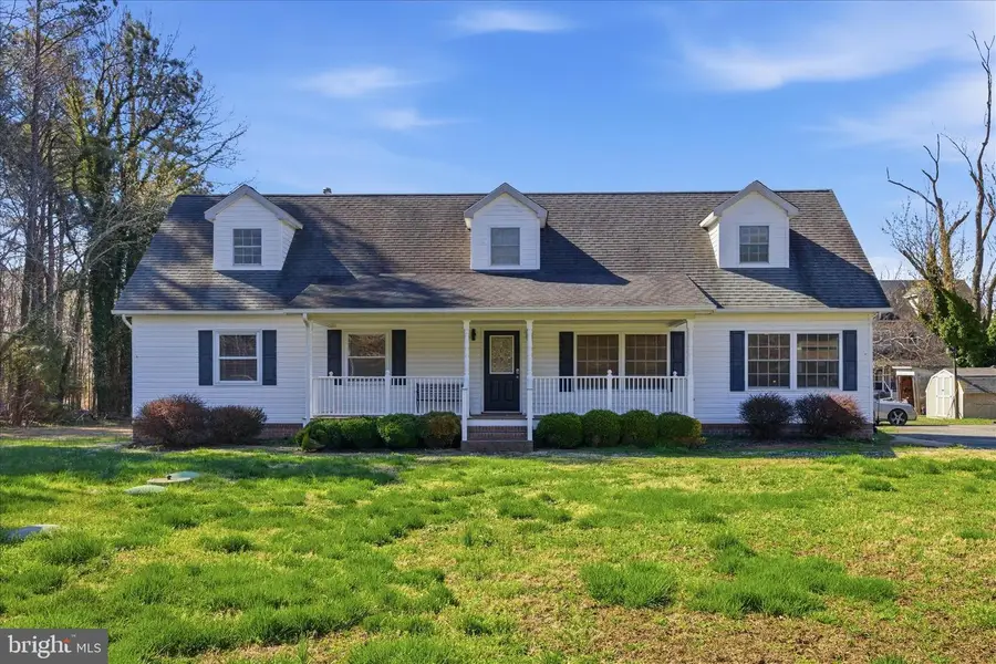 50345 Scotland Beach Rd, Scotland, MD 20687 - #3