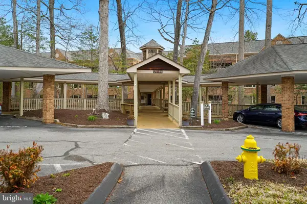 23140 Cobblestone Ln #307, CALIFORNIA, MD 20619