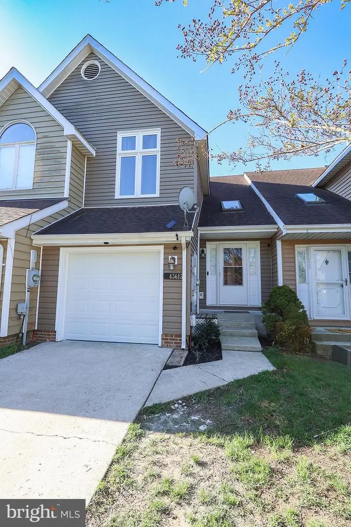 45615 Longfields Village Dr, Great Mills, MD 20634 - #1