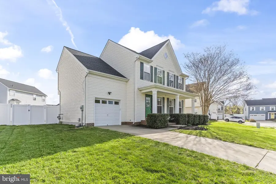 45642 Taras Ct, Great Mills, MD 20634 - #3