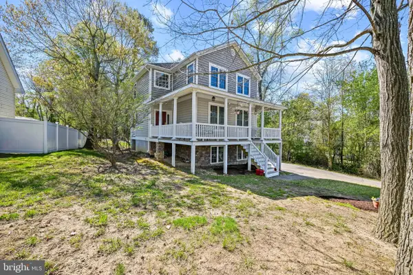 44965 Blackistone Cir, HOLLYWOOD, MD 20636