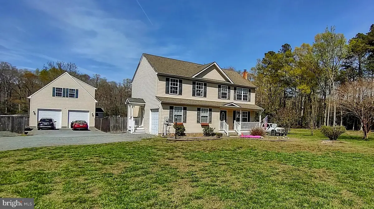 43430 Browns Ln, Leonardtown, MD 20650 - #1