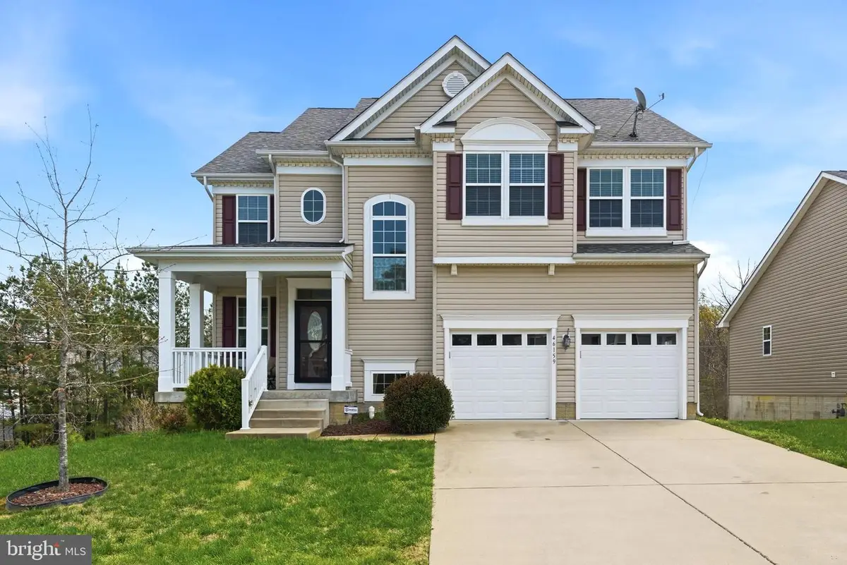 46159 Seabiscuit Ct, Lexington Park, MD 20653 - #1