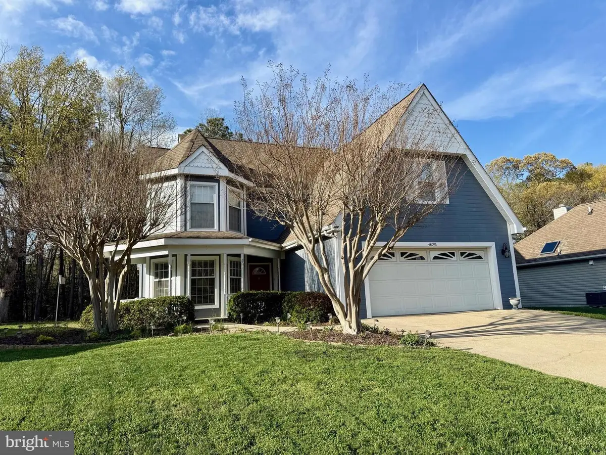 48096 Mayflower Dr, Lexington Park, MD 20653 - #1